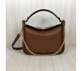 멀버리 Mulberry Leighton 레이튼 토트 숄더 백