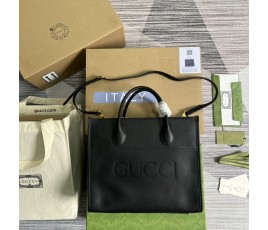 구찌 GUCCI 스몰 토트백