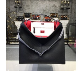 펜디 FENDI 피카부 토트 백