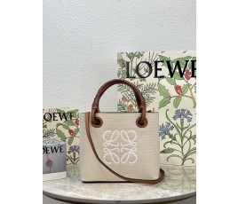 로에베 LOEWE 여성 토트 백