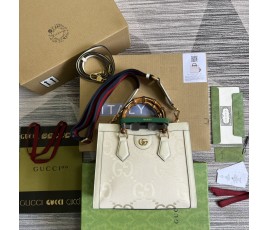 구찌 GUCCI 다이아나 스몰 토트백