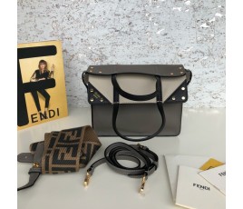 펜디 FENDI 토트 백