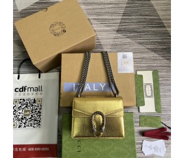 구찌 GUCCI 디오니서스 체인 미니 숄더백