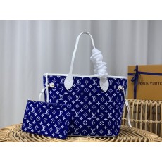 루이비통 LV NEVERFULL 네버풀 쇼퍼 백