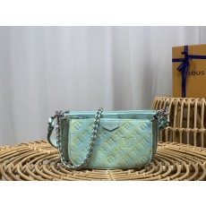 루이비통 LV Multi Pochette Accessoires 멀티 포쉐트 숄더 백