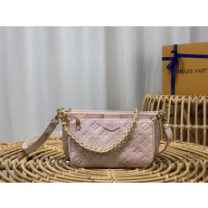 루이비통 LV Multi Pochette Accessoires 멀티 포쉐트 숄더 백