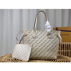 루이비통 LV NEVERFULL 네버풀 쇼퍼 백