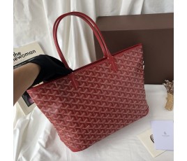 고야드 Goyard Artois 쇼퍼 백