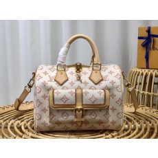 루이비통 LV SPEEDY BANDOULIÈRE 25 스피디 반둘리에르 25 토트백