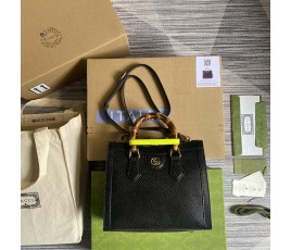 구찌 GUCCI 다이애나 스몰 토트백