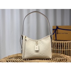 루이비통 LV CarryAll 캐리올 스몰 숄더 백