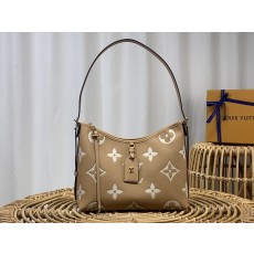 루이비통 LV CarryAll 캐리올 스몰 숄더 백